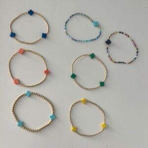 ENEWTON BRACELETS